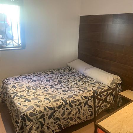 Hostal Sol Toledo Kültér fotó