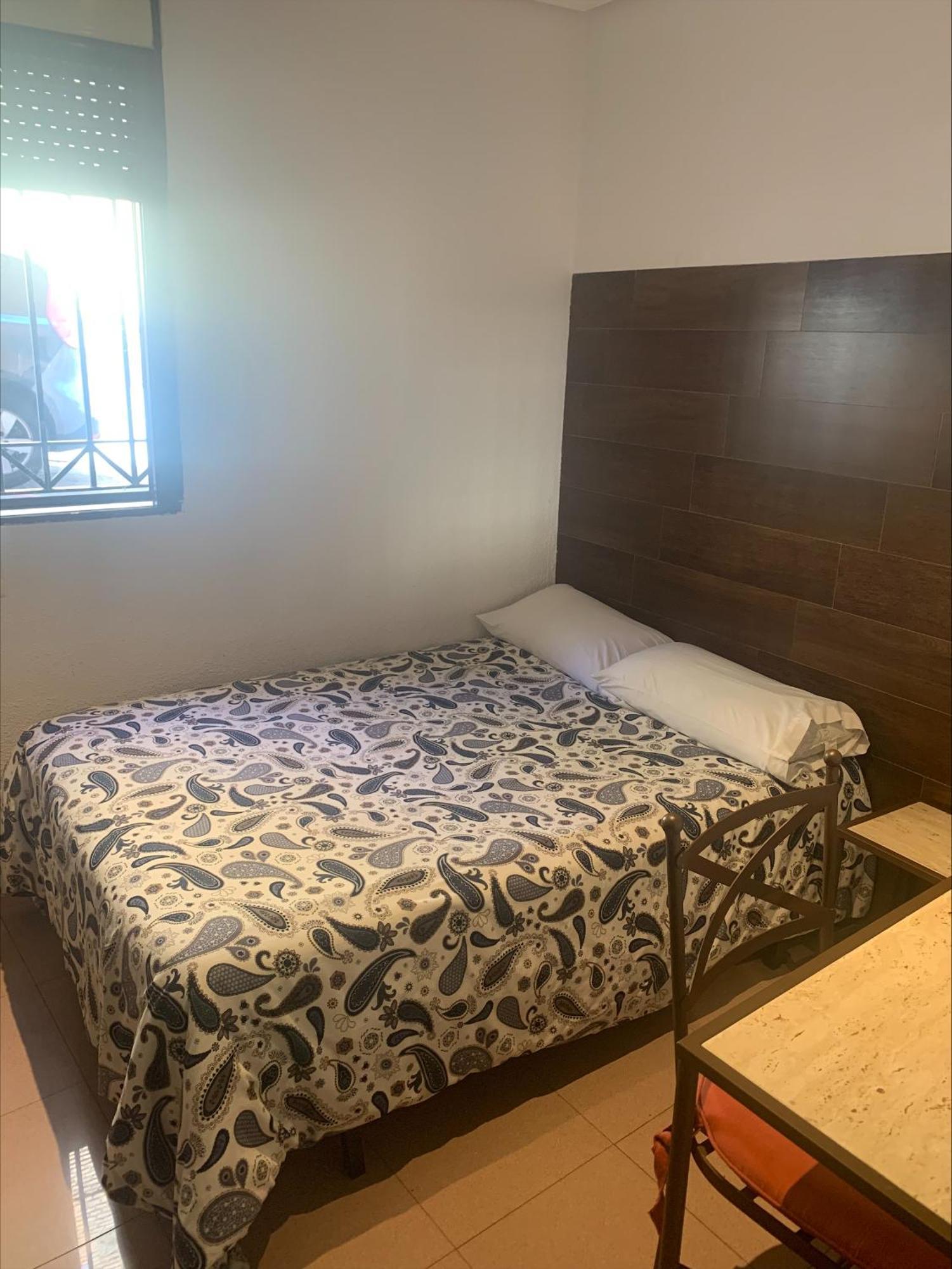 Hostal Sol Toledo Kültér fotó