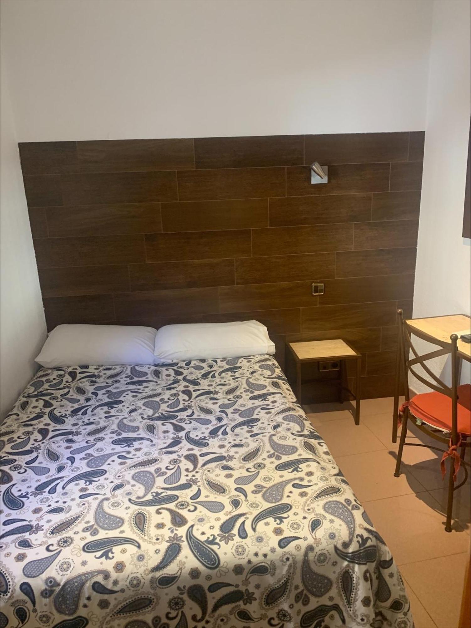 Hostal Sol Toledo Kültér fotó