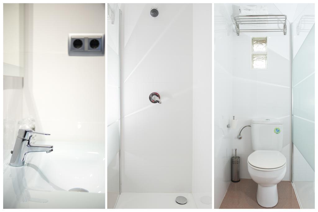 Hostal Sol Toledo Szoba fotó