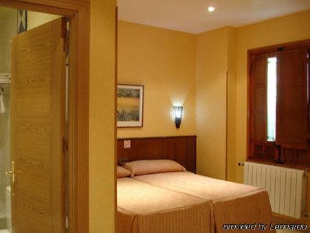 Hostal Sol Toledo Kültér fotó