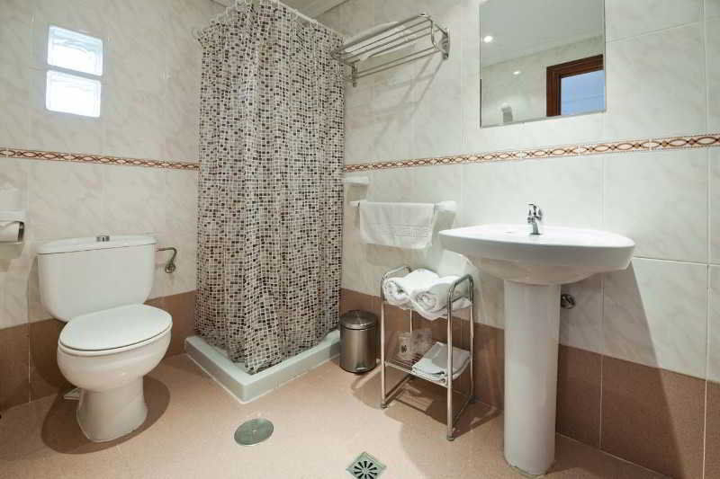 Hostal Sol Toledo Kültér fotó