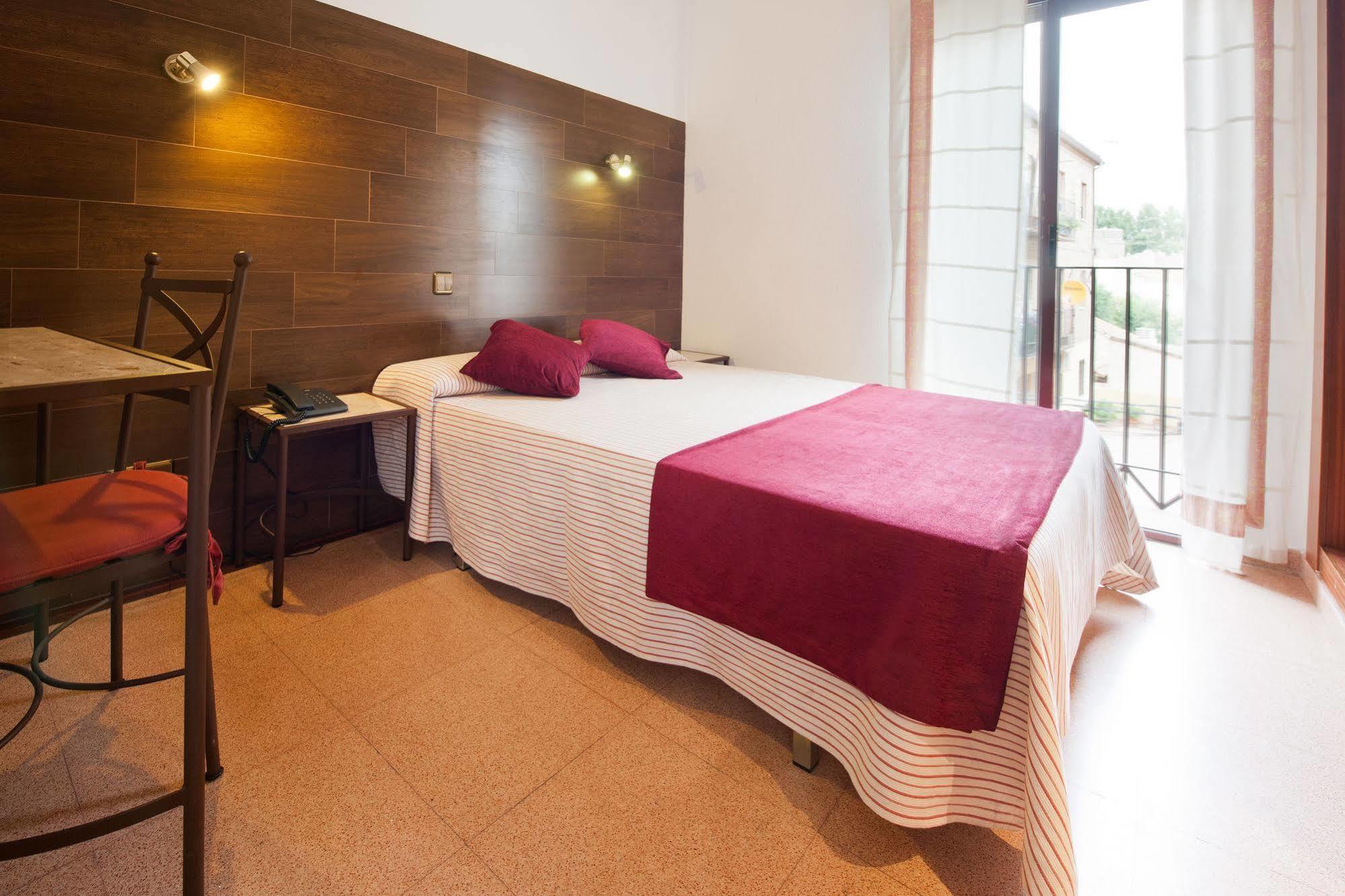 Hostal Sol Toledo Kültér fotó