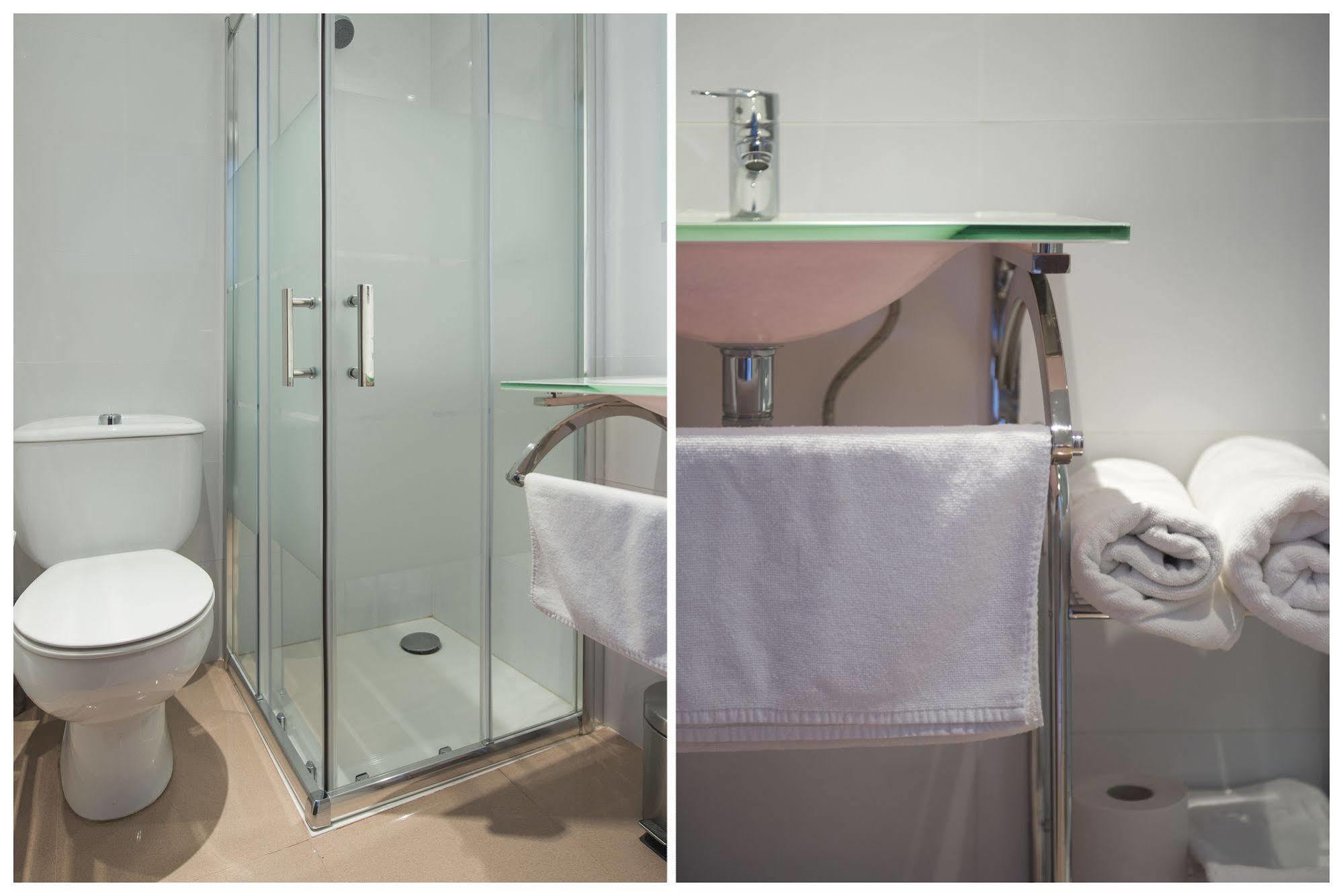 Hostal Sol Toledo Kültér fotó