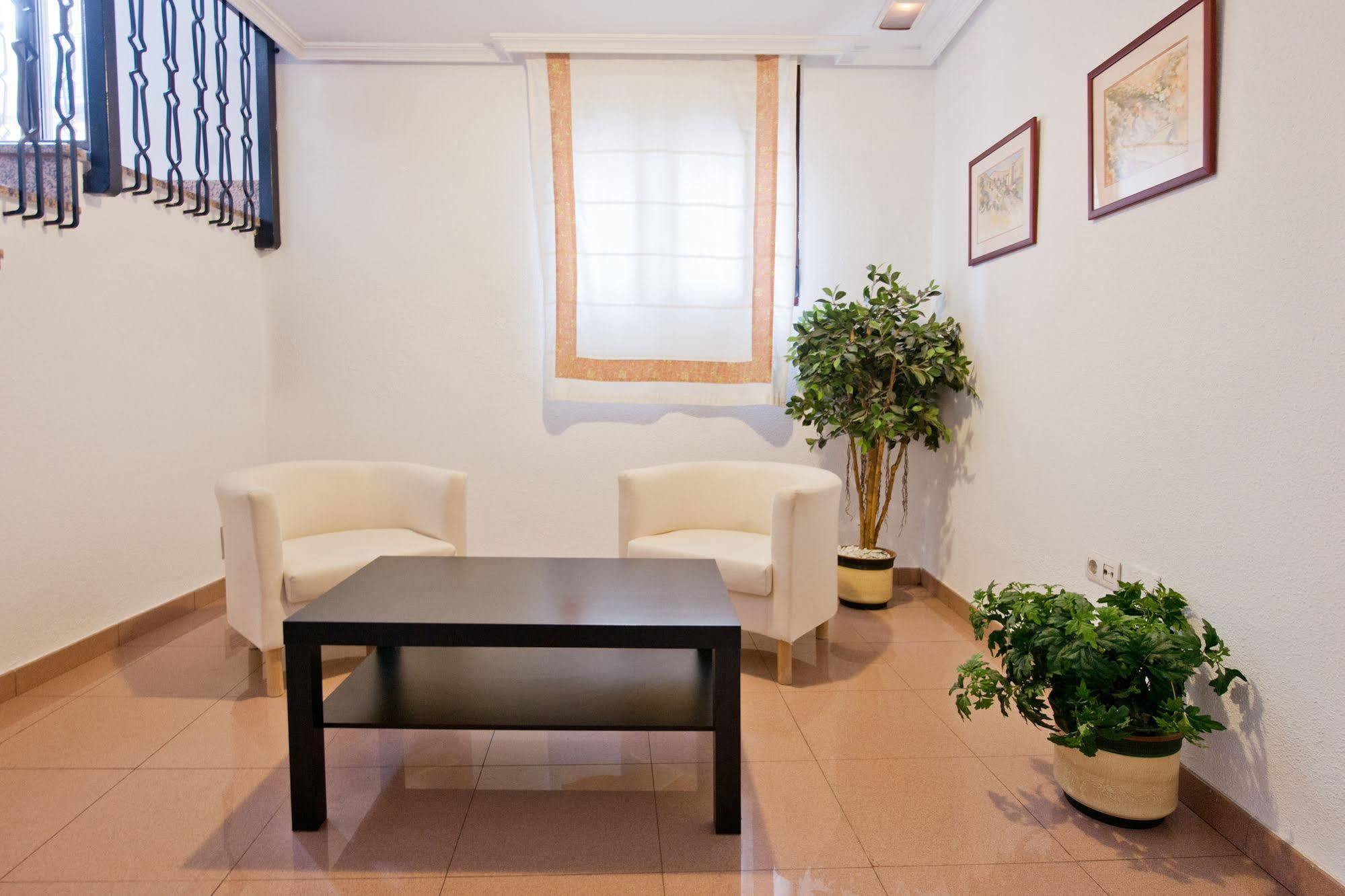 Hostal Sol Toledo Kültér fotó