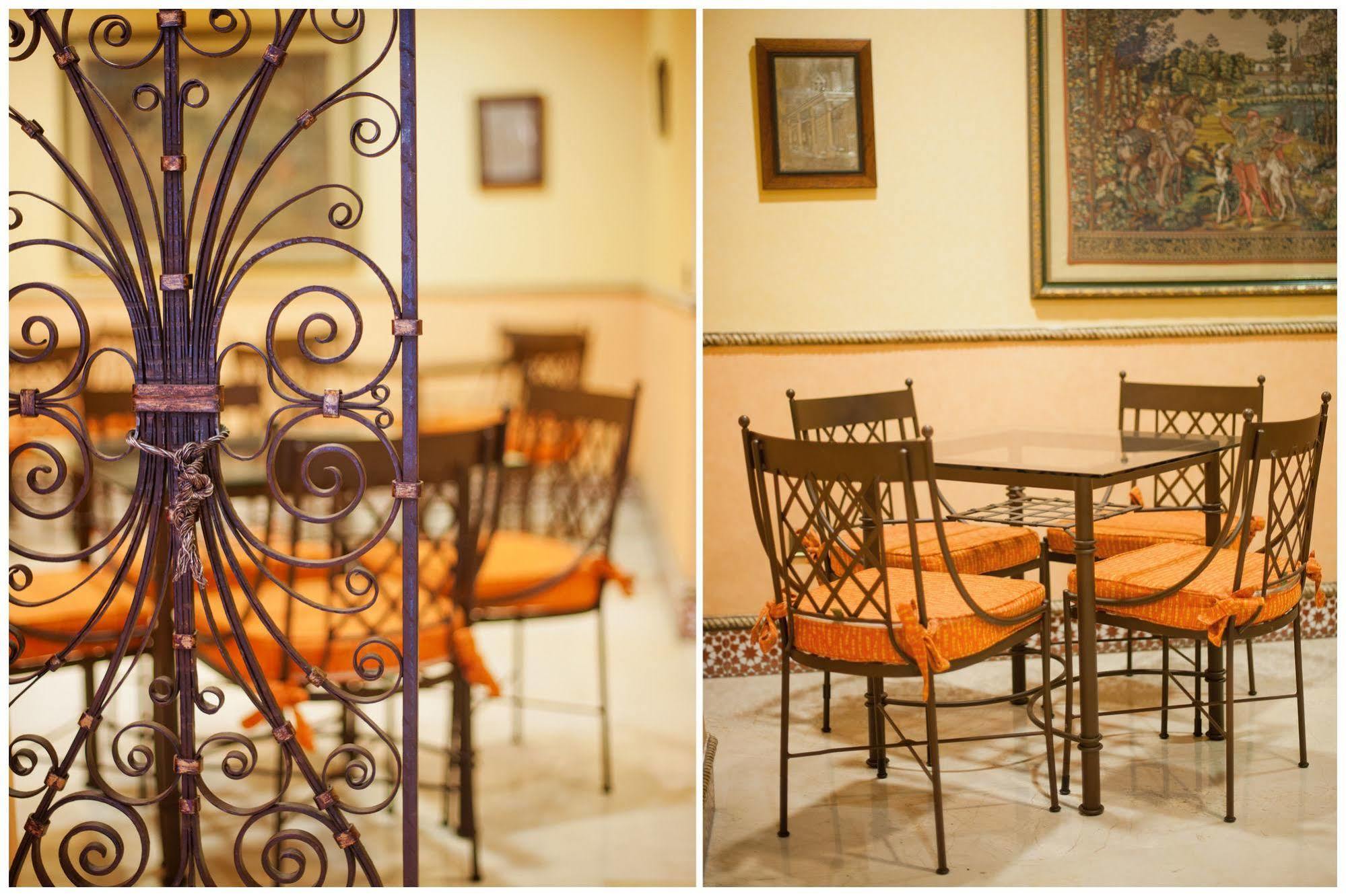 Hostal Sol Toledo Kültér fotó