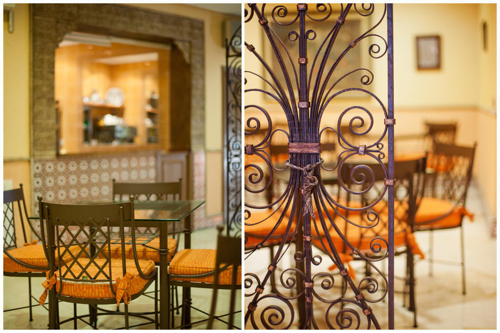 Hostal Sol Toledo Kültér fotó